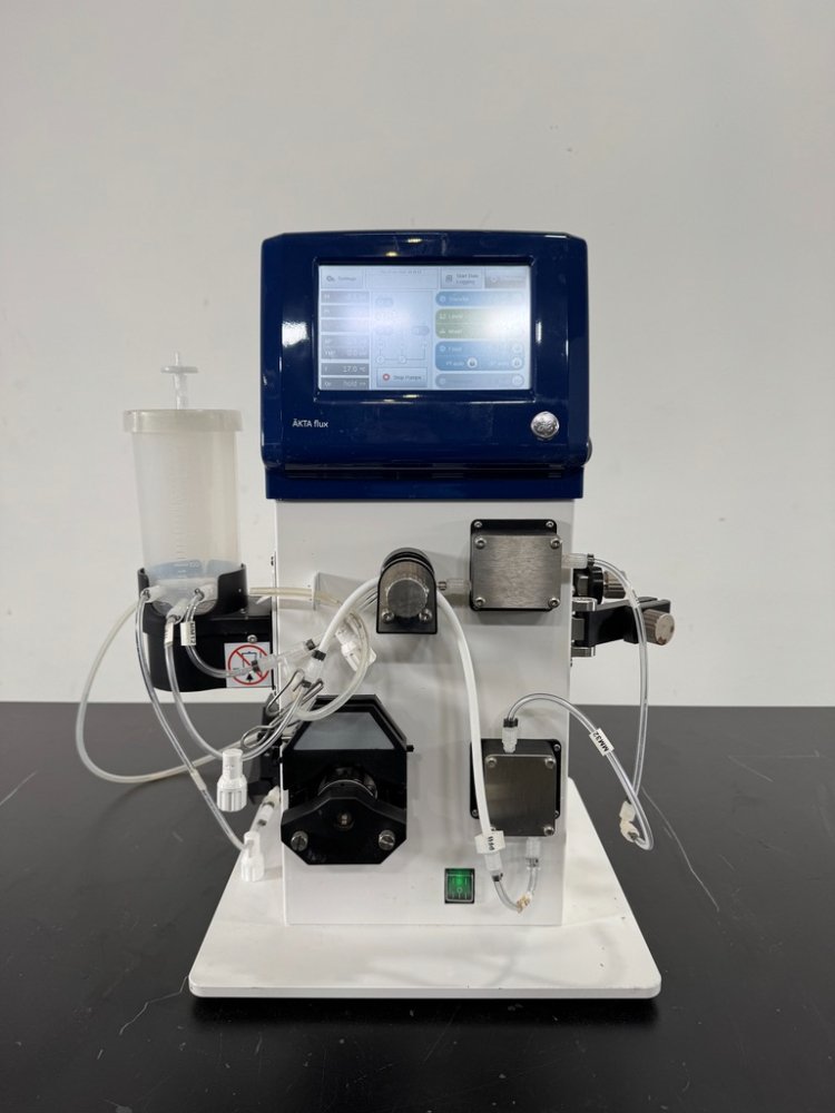 Image of GE Healthcare Akta Flux S